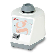 Vortex Mixer, Fixed Speed, 230v, 50Hz, EU Plug-GVM-FS-EU