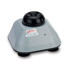 Vortex Mixer, Mini, Fixed Speed, 240v, 50Hz, EU Plug-GVM-MINI-EU