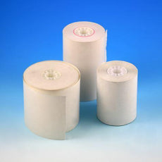 Thermal Printer Paper, 110mm wide x 47mm diameter x 82 ft long, 24 Rolls/Unit-7156