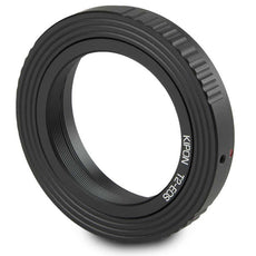 Microscope T2 Ring For Canon Eos Slr Digital Camera, - EAE-5040