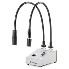 Microscope Light Dual Led Illuminator, - ELE-5207