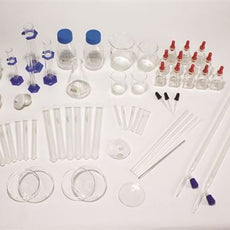 Glassware Assortment - GLSKIT1