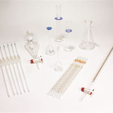 Volumetris Glassware Starter Kit - GLSKIT4