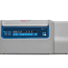 Thermo Scientific Megafuge ST4R Plus 220V 60Hz - 75009818