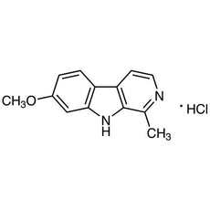 Harmine Hydrochloride, 1G - H0002-1G