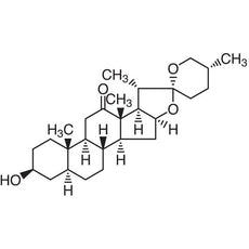 Hecogenin, 1G - H0003-1G