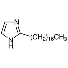 2-Heptadecylimidazole, 500G - H0021-500G