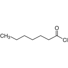 Heptanoyl Chloride, 500G - H0040-500G