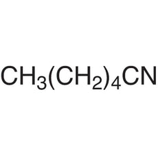 Hexanenitrile, 5ML - H0102-5ML