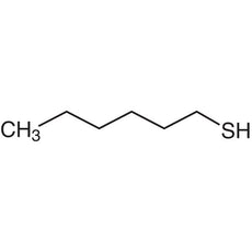 Hexyl Mercaptan, 25ML - H0103-25ML