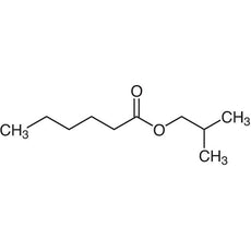 Isobutyl Hexanoate, 500ML - H0110-500ML
