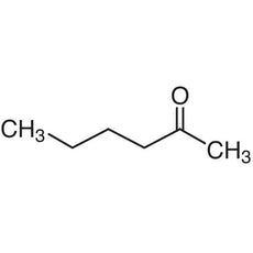 2-Hexanone, 500ML - H0114-500ML
