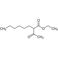 Ethyl 2-Hexylacetoacetate, 25ML - H0129-25ML