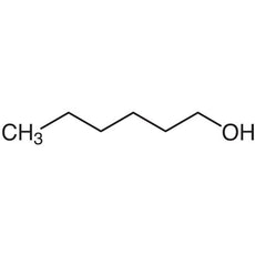 1-Hexanol, 500ML - H0130-500ML