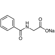 Sodium Hippurate, 25G - H0144-25G