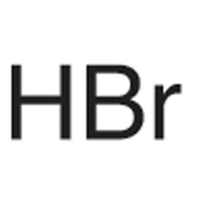 Hydrogen Bromide(30% in Acetic Acid, ca. 5.1mol/L), 25G - H0182-25G