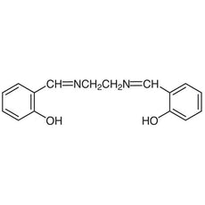 N,N'-Bis(salicylidene)ethylenediamine, 25G - H0199-25G