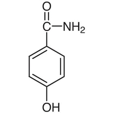 4-Hydroxybenzamide, 25G - H0200-25G