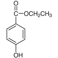 Ethyl 4-Hydroxybenzoate, 500G - H0211-500G