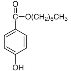 Heptyl 4-Hydroxybenzoate, 100G - H0212-100G