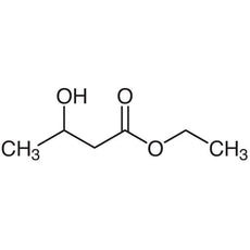 Ethyl DL-3-Hydroxybutyrate, 500G - H0230-500G