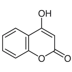 4-Hydroxycoumarin, 250G - H0235-250G