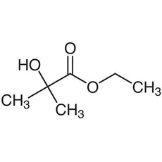 Ethyl 2-Hydroxyisobutyrate, 25G - H0255-25G