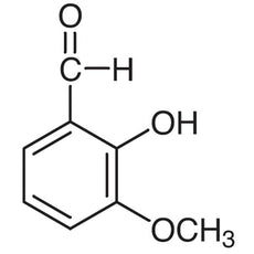 o-Vanillin, 100G - H0262-100G