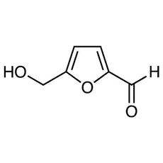 5-Hydroxymethyl-2-furaldehyde(stabilized with Water), 1G - H0269-1G