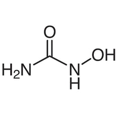 Hydroxyurea, 25G - H0310-25G