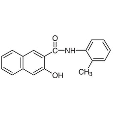 3-Hydroxy-2'-methyl-2-naphthanilide, 25G - H0315-25G