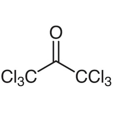 Hexachloroacetone, 500G - H0335-500G
