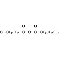 Heptafluorobutyric Anhydride, 10G - H0337-10G