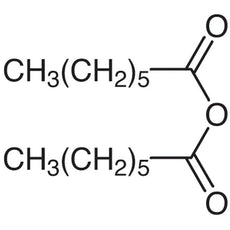 Heptanoic Anhydride, 25ML - H0353-25ML