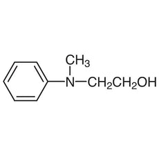 2-(N-Methylanilino)ethanol, 25ML - H0359-25ML