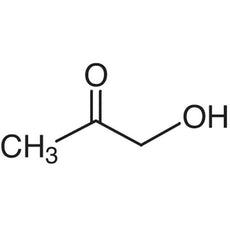 Hydroxyacetone(stabilized with Na2CO3), 100ML - H0388-100ML
