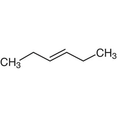 trans-3-Hexene, 1ML - H0399-1ML