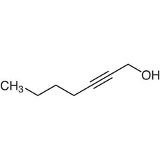 2-Heptyn-1-ol, 5ML - H0456-5ML