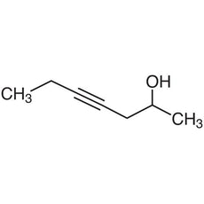4-Heptyn-2-ol, 5ML - H0458-5ML