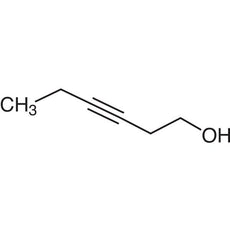 3-Hexyn-1-ol, 25ML - H0460-25ML