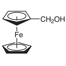 Hydroxymethylferrocene, 5G - H0464-5G