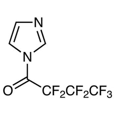 1-(Heptafluorobutyryl)imidazole[Acylating Agent], 25G - H0467-25G