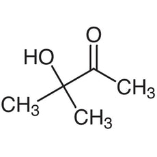 3-Hydroxy-3-methyl-2-butanone, 25ML - H0471-25ML