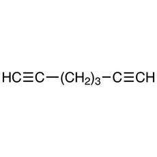 1,6-Heptadiyne, 1ML - H0483-1ML