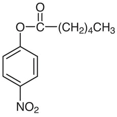 4-Nitrophenyl Hexanoate, 1G - H0484-1G