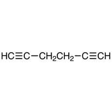1,5-Hexadiyne(stabilized with BHT), 1G - H0485-1G