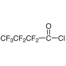 Heptafluorobutyryl Chloride[for Heptafluorobutyration], 5G - H0508-5G