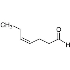 cis-4-Heptenal, 25ML - H0520-25ML