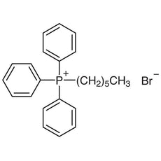 Hexyltriphenylphosphonium Bromide, 25G - H0540-25G