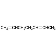 1,5-Heptadiene(cis- and trans- mixture), 5ML - H0551-5ML